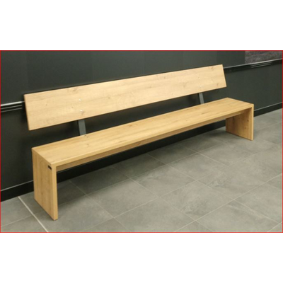 Zitbank (15) Evol 2023