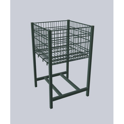 [153503] Presentation basket 600 x 600