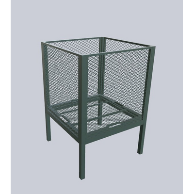 [153506] Presentation basket 500 x 500