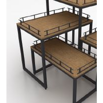 Table 2 for the set of 4 tables