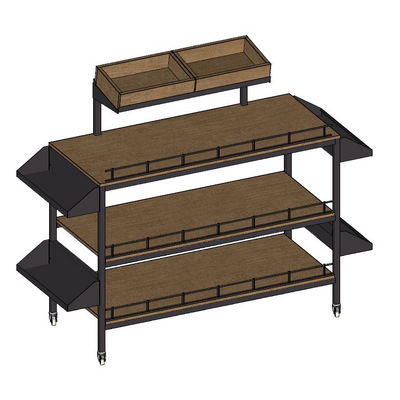 [119493] AOC-AOP Promotietabel